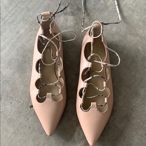 Coach shoes